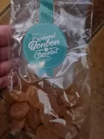 Confiserie au sucre cuit au miel