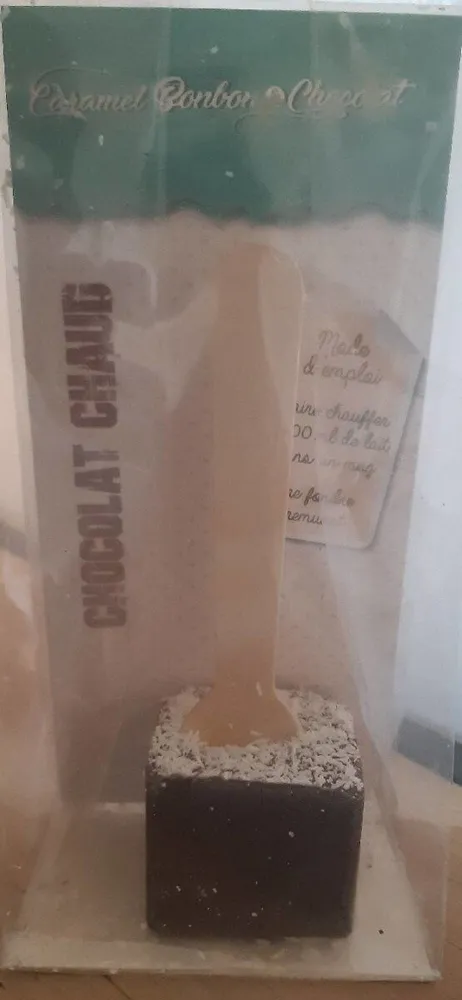 Chocolat chaud