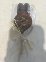 Lapinou en Chocolat au lait