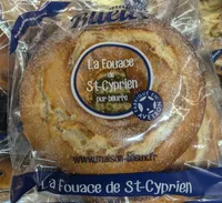 La Fouace de St-Cyprien