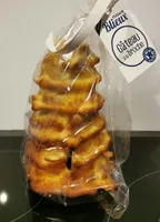 Gâteau à la broche