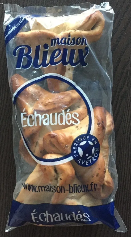 Echaudés