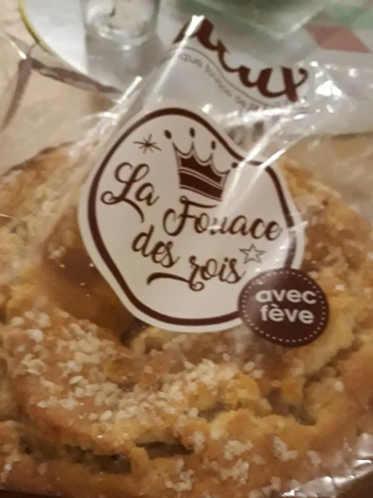 Fouace des rois