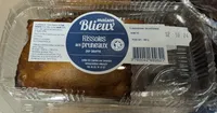 Rissoles aux pruneaux