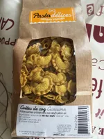 Crêtes de coq