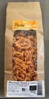 Mini fusilli Tomate & oignon