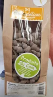 Gnocchi Nature sans gluten