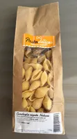 Conchiglie rigate Nature