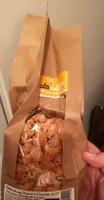 Crêtes de coq Piment d'espelettes