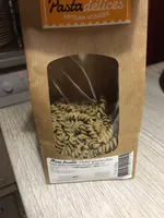 Mini fusili