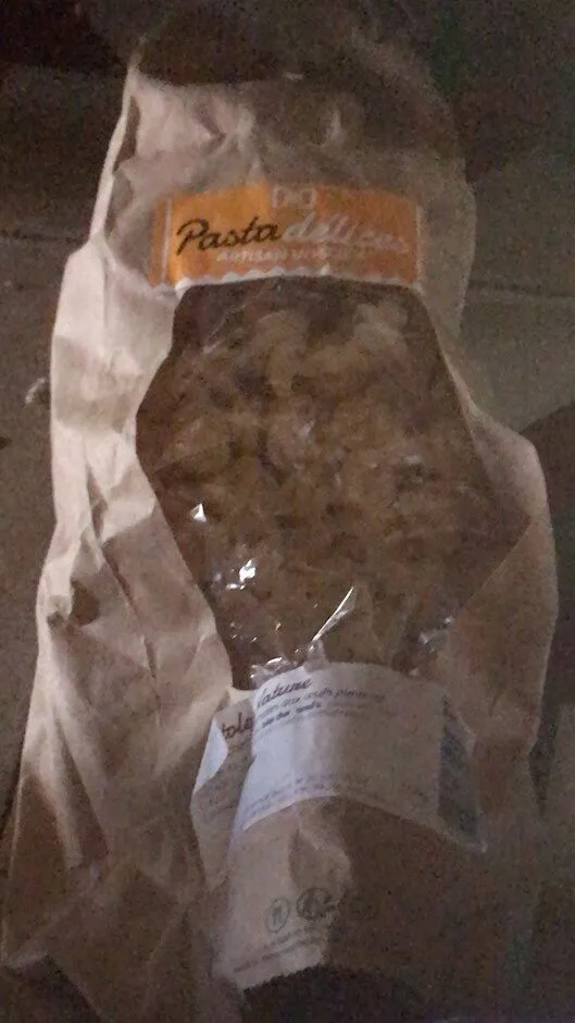 Pastadélices