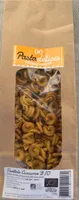 Trottole curcuma bio