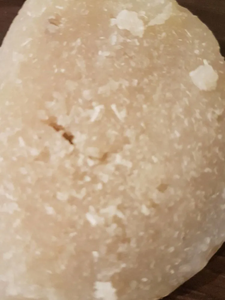 pate de manioc