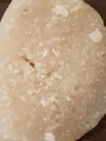 pate de manioc