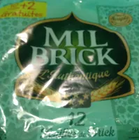Mil brick