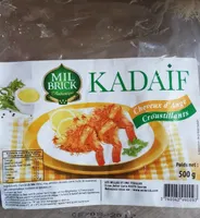 Kadaif