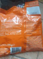 Chips milla tortilla