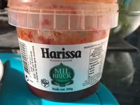 Harissa