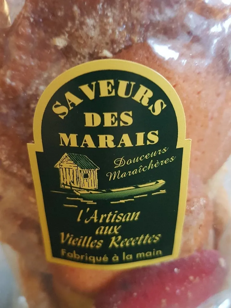 Douceurs maraîchères