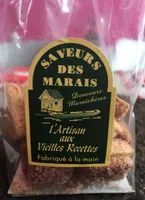 Douceurs maraicheres