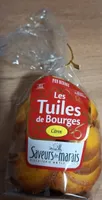 Tuiles de bourges