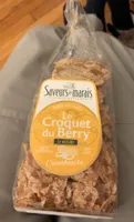 Le croquet du Berry