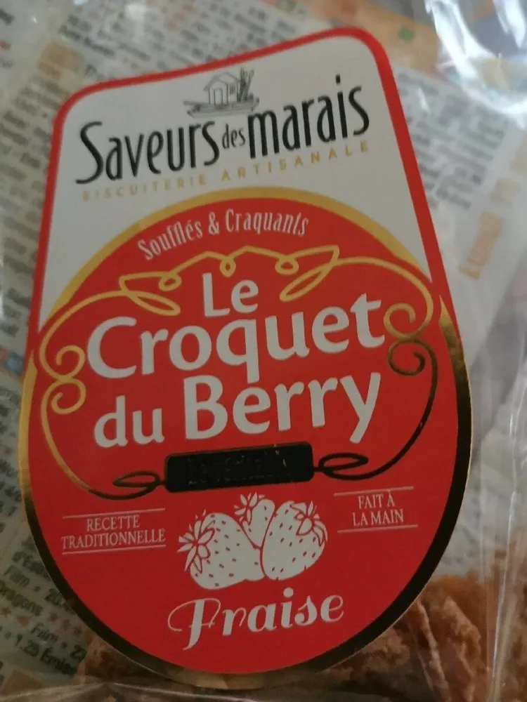 Saveurs des Marais