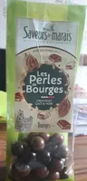 Les perles de Bourges