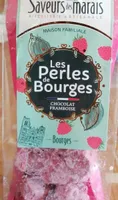 Les Perles de Bourges