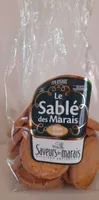 Le sablé des Marais