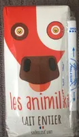 Les animilks