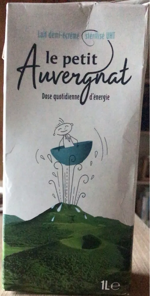 Le petit auvernat
