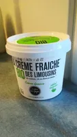 Crème fraîche