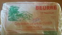 Beurre de Tradition