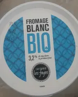 Le fromage blanc bio des Limousins