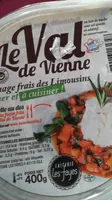 Fromage frais du Limousin
