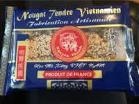 Nougat Tendre Vietnamien