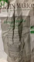 Farine MeuleBlé bio bise