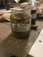 Tapenade verte