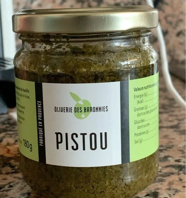 Pistou