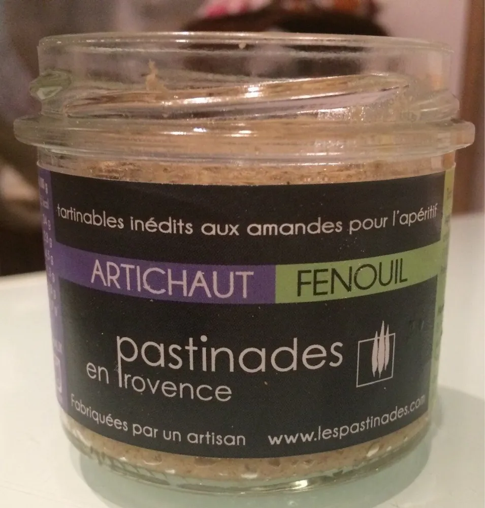 Tartinables inedits aux amandes pour l'aperitif