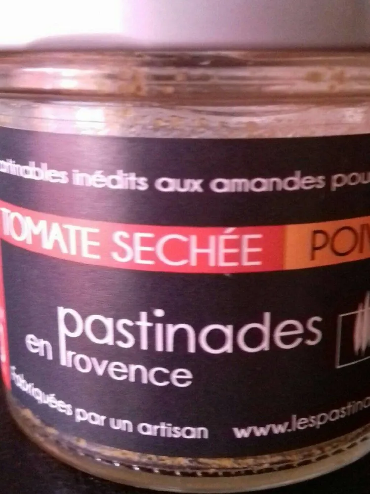 Tartinables inédits aux amandes pour l'apéritif