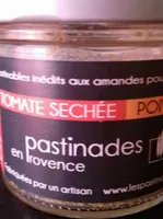 Tartinables inédits aux amandes pour l'apéritif