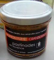Pastinade