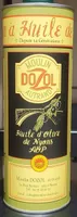 Huile d′olive de Nyons AOP