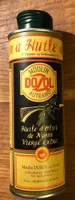 Huile d'olive de Nyons vierge extra