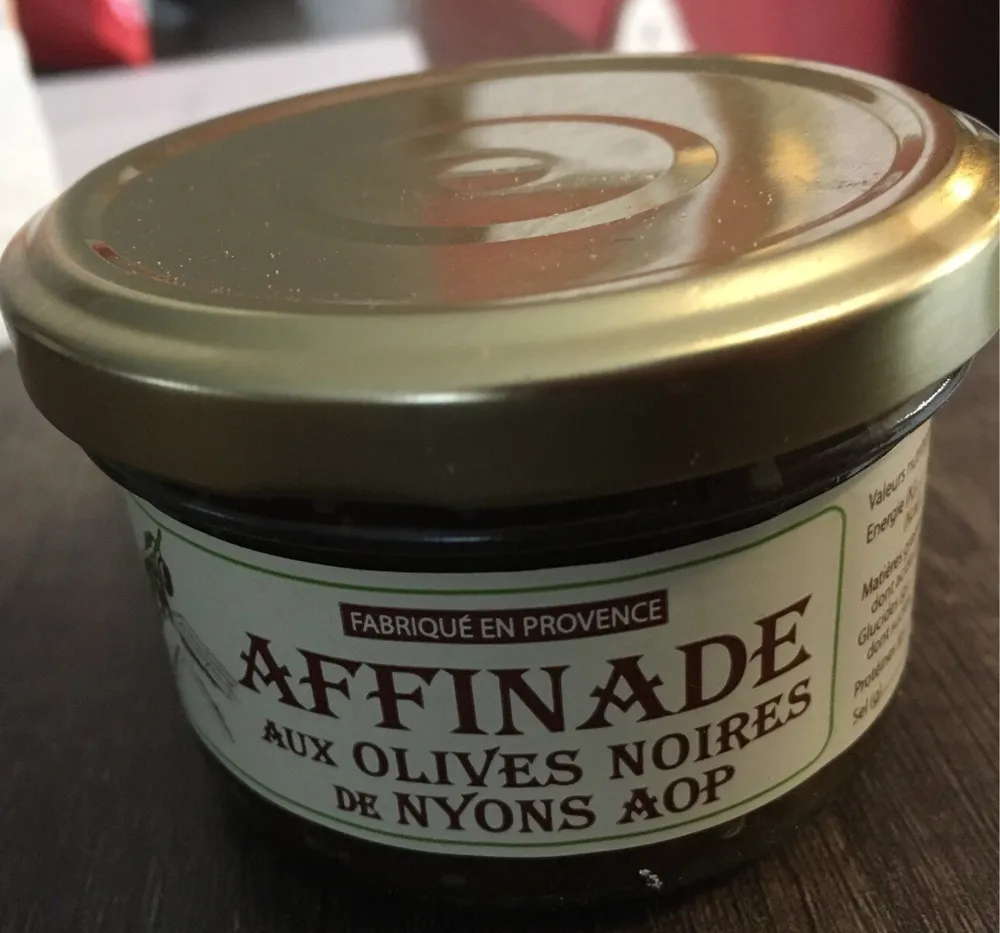 Affinade