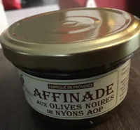 Affinade
