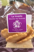 La Violette Douceur de Toulouse