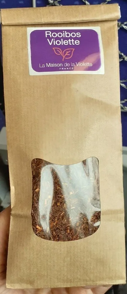 Rooibos violette